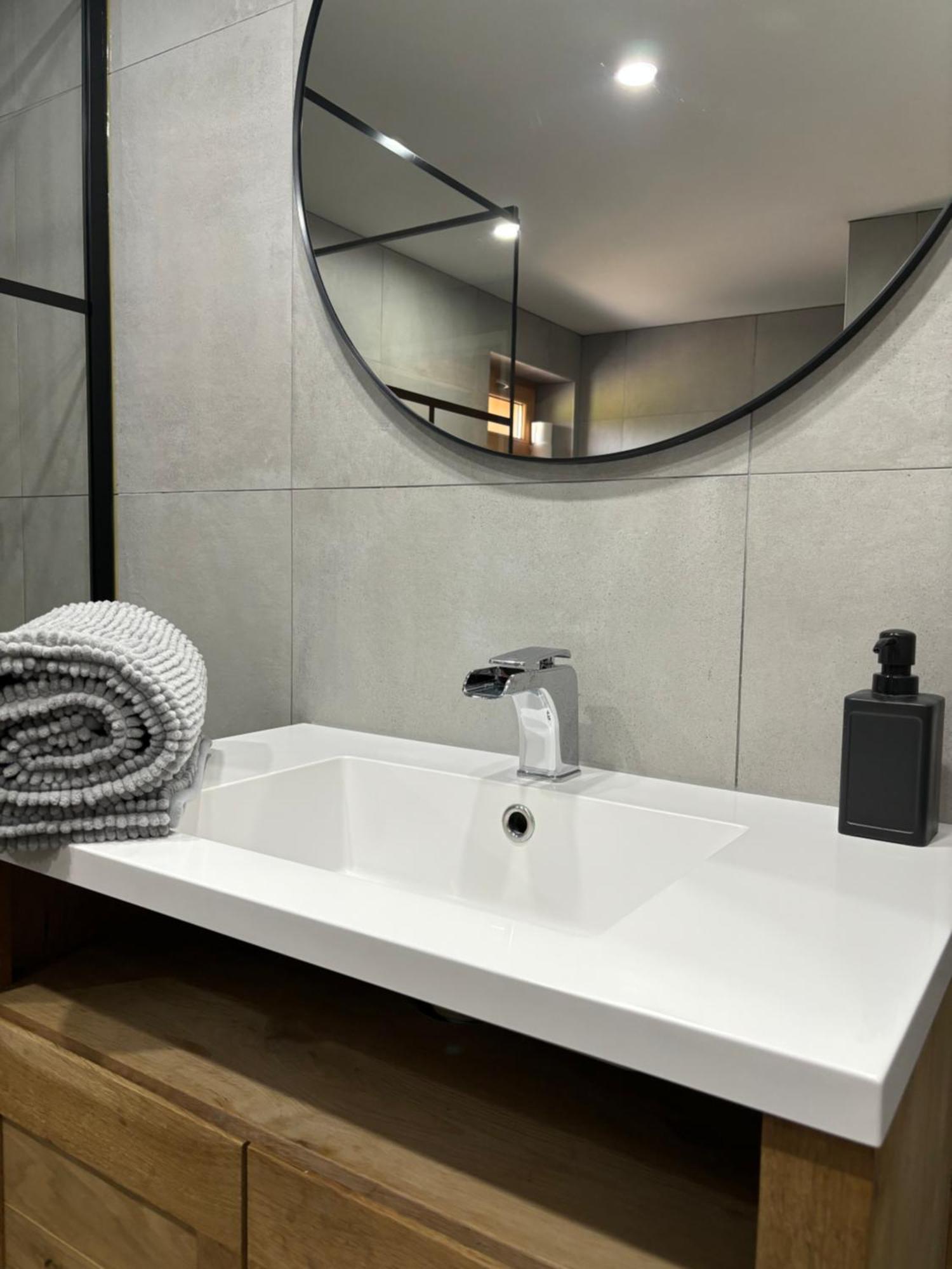 Chalets Du Bouchot & Jacuzzi Privatif Proximite Gerardmer & La Bresse Rochesson Buitenkant foto