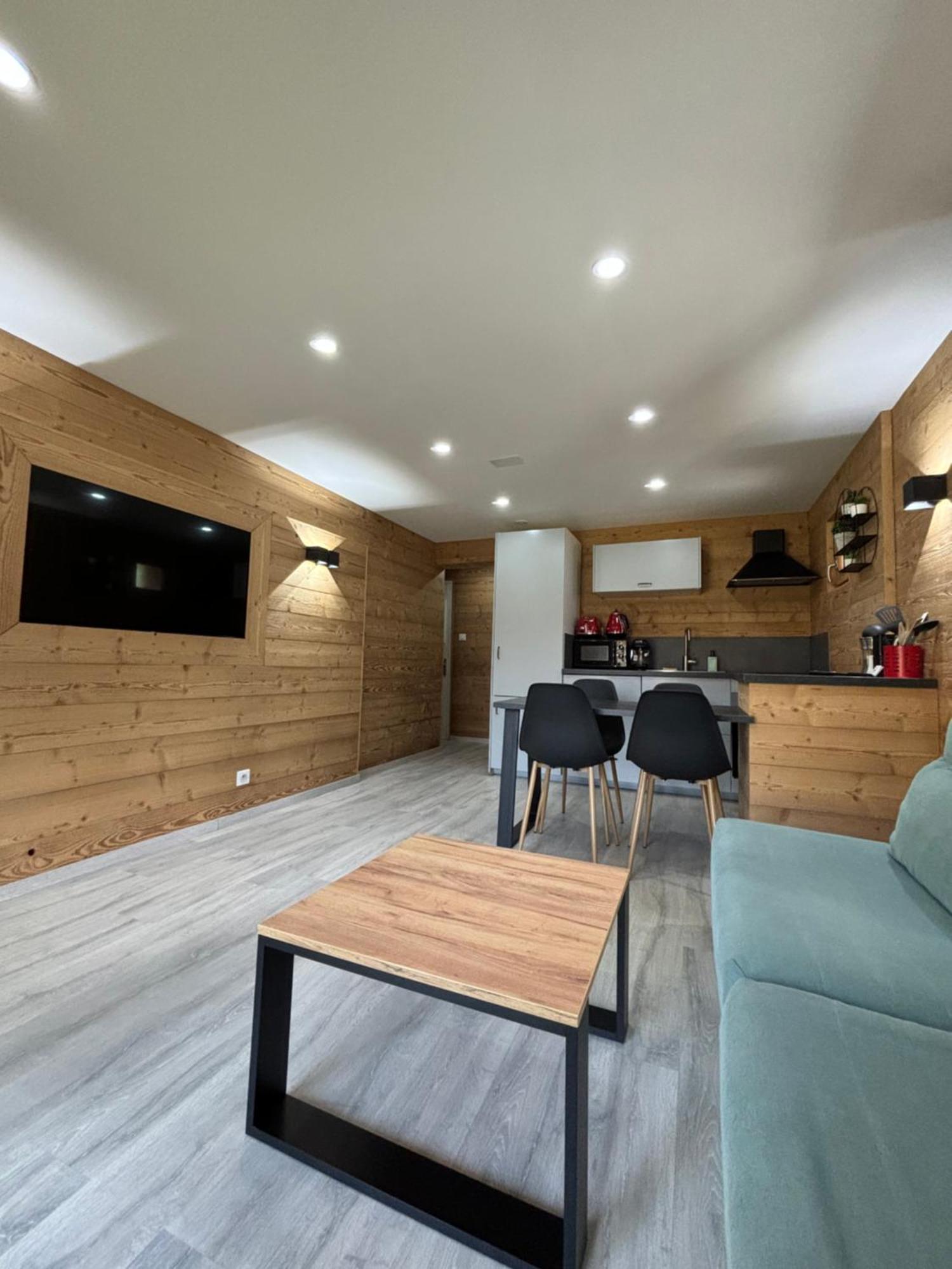 Chalets Du Bouchot & Jacuzzi Privatif Proximite Gerardmer & La Bresse Rochesson Buitenkant foto